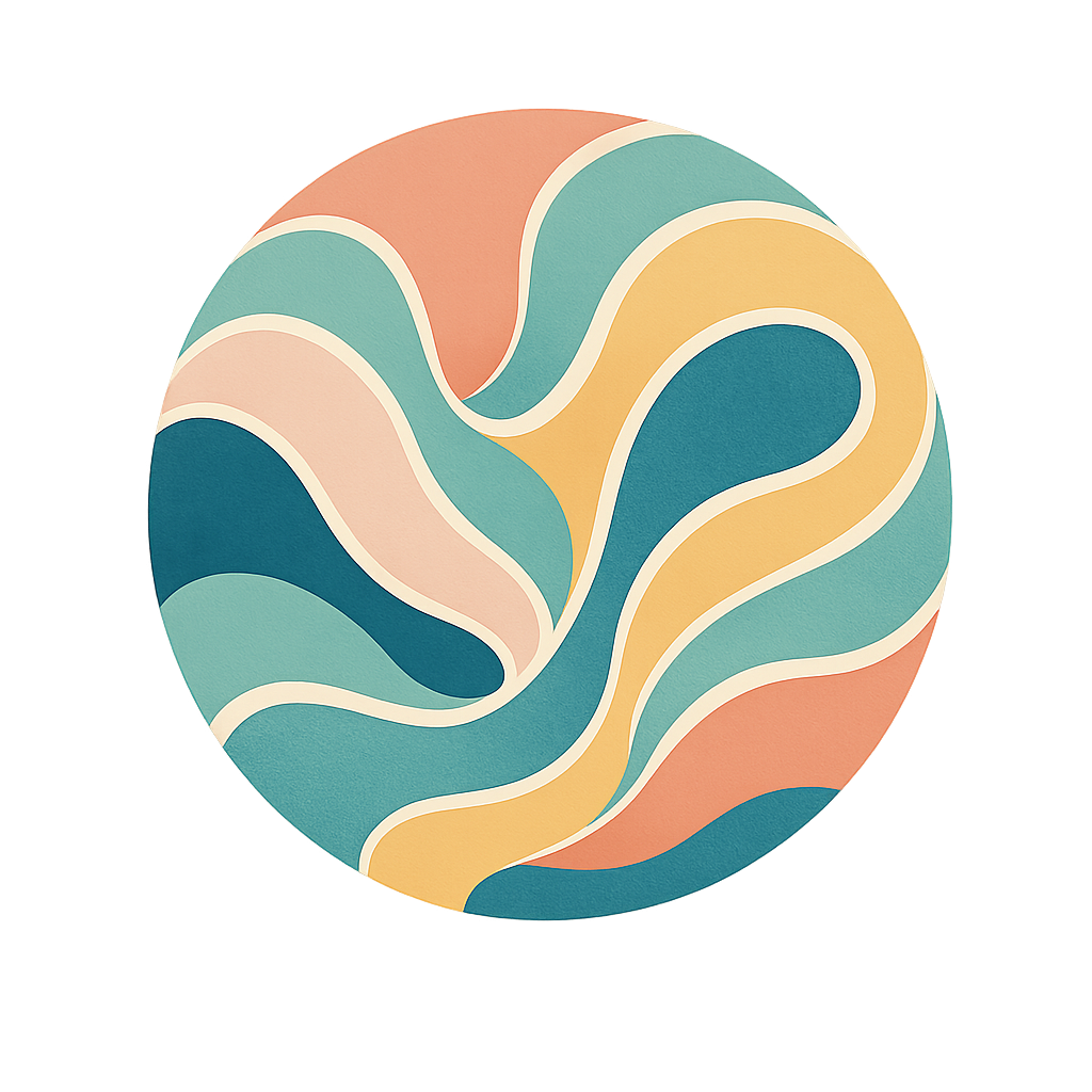 Bloomwell Circle Logo