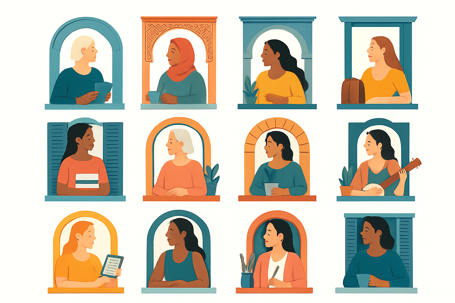 The Art of Authentic Connection